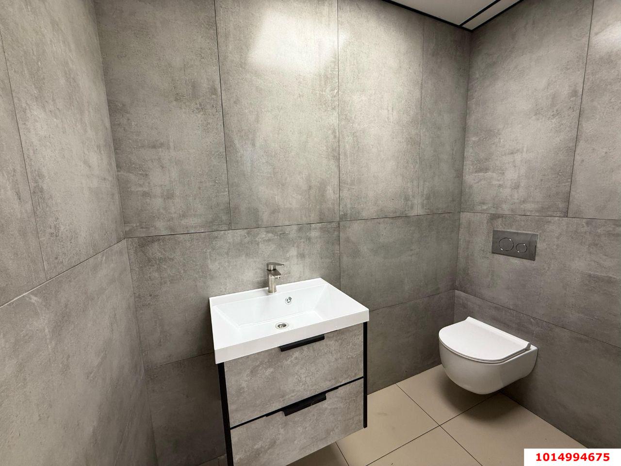 Фото №4: Торговое помещение 68 м² - Новороссийск, жилой комплекс Испанская Деревня Сан Педро, ул. Анапское шоссе, 51Гк1