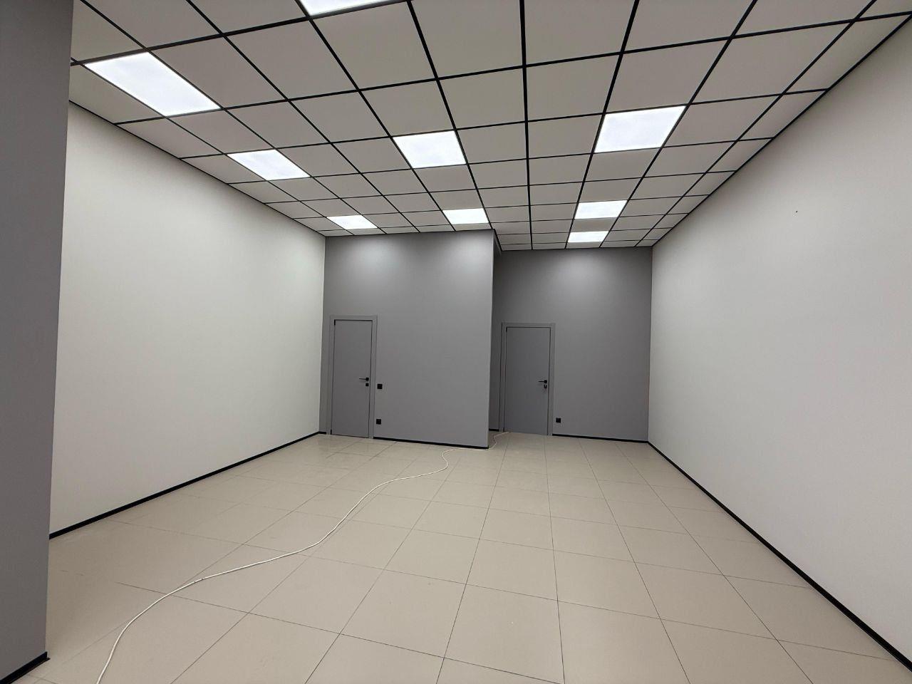 Фото №6: Коммерция 67 м² - Новороссийск, Приморский, мкр. жилой комплекс Испанская Деревня Сан Педро, ул. Анапское шоссе, 51Гк1