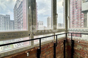 Фото №4: 1-комнатная квартира 21 м² - Ростов-на-Дону, мкр. жилой комплекс Соколова 68, пр-кт Соколова, 68/118В стр.1