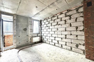 Фото №1: 1-комнатная квартира 21 м² - Ростов-на-Дону, мкр. жилой комплекс Соколова 68, пр-кт Соколова, 68/118В стр.1