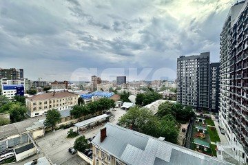 Фото №3: 1-комнатная квартира 21 м² - Ростов-на-Дону, мкр. жилой комплекс Соколова 68, пр-кт Соколова, 68/118В стр.1