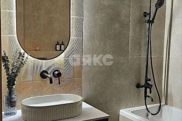 Фото №3: 1-комнатная квартира 36 м² - Ростов-на-Дону, мкр. Западный, ул. Привокзальная, 3