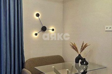 Фото №2: 1-комнатная квартира 36 м² - Ростов-на-Дону, мкр. Западный, ул. Привокзальная, 3