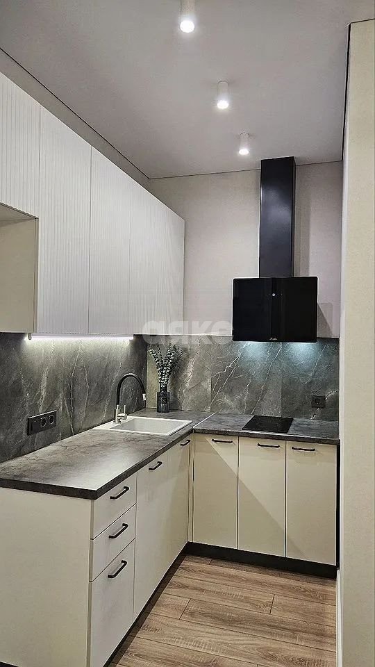 Фото №13: 1-комнатная квартира 36 м² - Ростов-на-Дону, Западный, ул. Привокзальная, 3