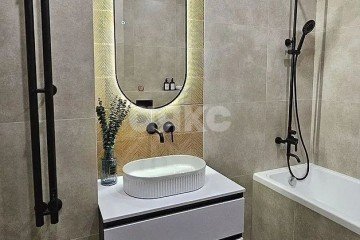 Фото №5: 1-комнатная квартира 36 м² - Ростов-на-Дону, мкр. Западный, ул. Привокзальная, 3