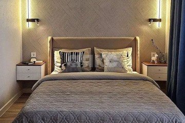 Фото №4: 1-комнатная квартира 36 м² - Ростов-на-Дону, мкр. Западный, ул. Привокзальная, 3