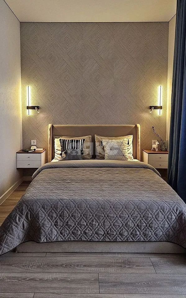 Фото №4: 1-комнатная квартира 36 м² - Ростов-на-Дону, Западный, ул. Привокзальная, 3