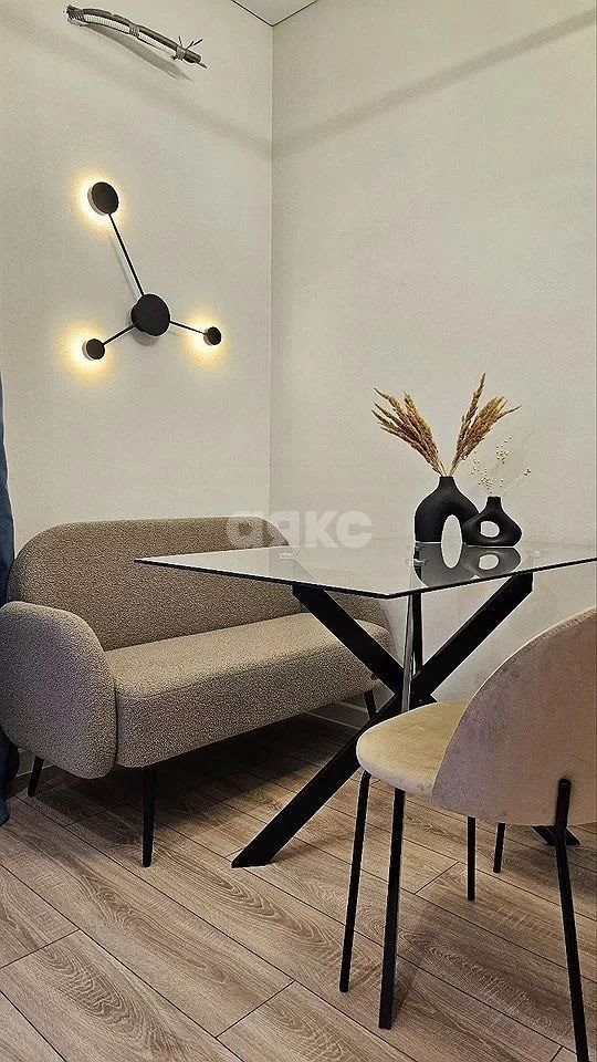 Фото №9: 1-комнатная квартира 36 м² - Ростов-на-Дону, Западный, ул. Привокзальная, 3