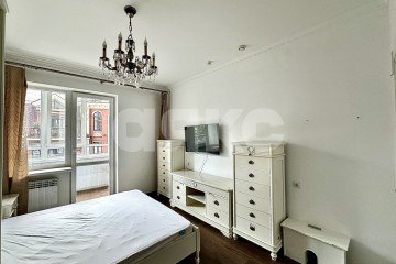 Фото №3: 1-комнатная квартира 45 м² - Ростов-на-Дону, р. Кировский, ул. Суворова, 23