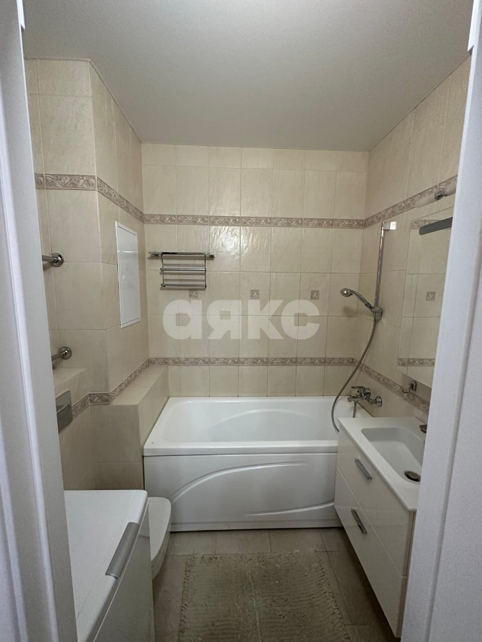 Фото №8: 1-комнатная квартира 45 м² - Ростов-на-Дону, Кировский, ул. Суворова, 23