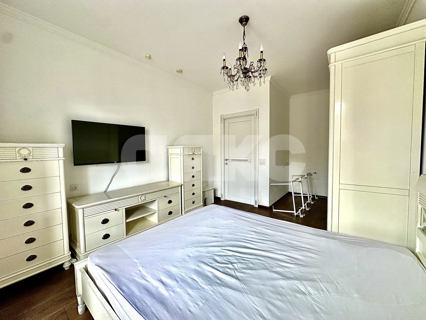 Фото №4: 1-комнатная квартира 45 м² - Ростов-на-Дону, Кировский, ул. Суворова, 23