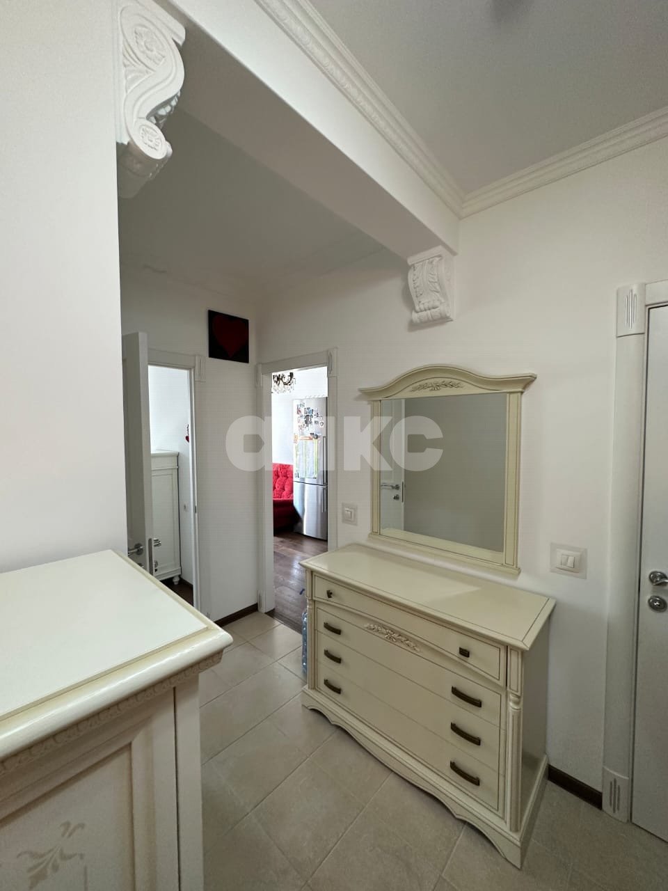 Фото №7: 1-комнатная квартира 45 м² - Ростов-на-Дону, Кировский, ул. Суворова, 23