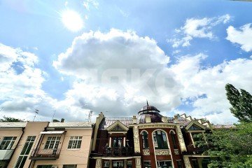 Фото №2: 1-комнатная квартира 45 м² - Ростов-на-Дону, р. Кировский, ул. Суворова, 23