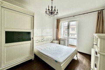 Фото №1: 1-комнатная квартира 45 м² - Ростов-на-Дону, р. Кировский, ул. Суворова, 23