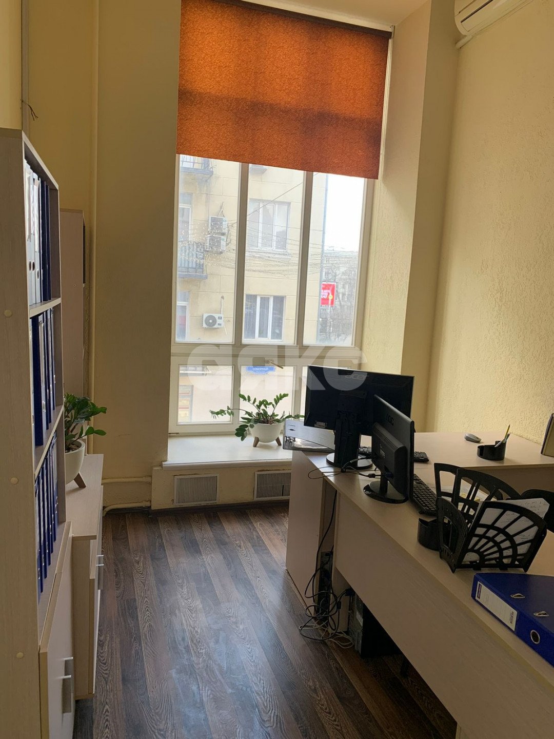 Фото №18: Коммерция 180 м² - Ростов-на-Дону, Ленинский, ул. Большая Садовая, 58