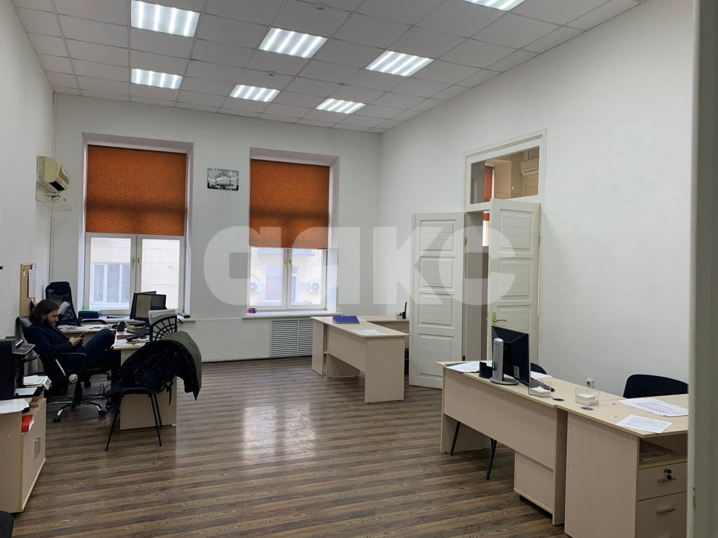 Фото №25: Коммерция 180 м² - Ростов-на-Дону, Ленинский, ул. Большая Садовая, 58