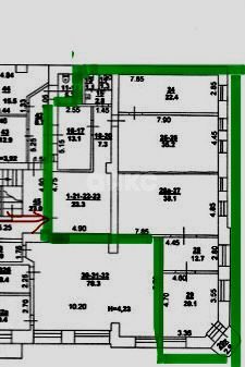 Фото №30: Коммерция 180 м² - Ростов-на-Дону, Ленинский, ул. Большая Садовая, 58