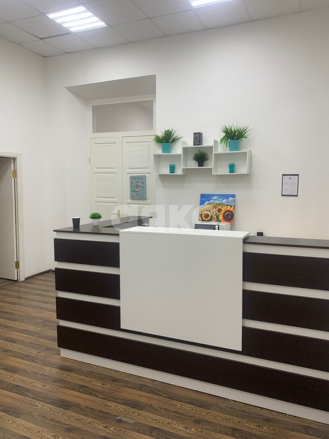 Фото №17: Коммерция 180 м² - Ростов-на-Дону, Ленинский, ул. Большая Садовая, 58