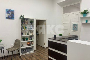 Фото №2: Коммерция 180 м² - Ростов-на-Дону, р. Ленинский, ул. Большая Садовая, 58