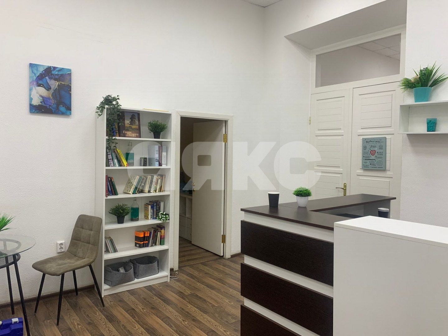 Фото №2: Коммерция 180 м² - Ростов-на-Дону, Ленинский, ул. Большая Садовая, 58