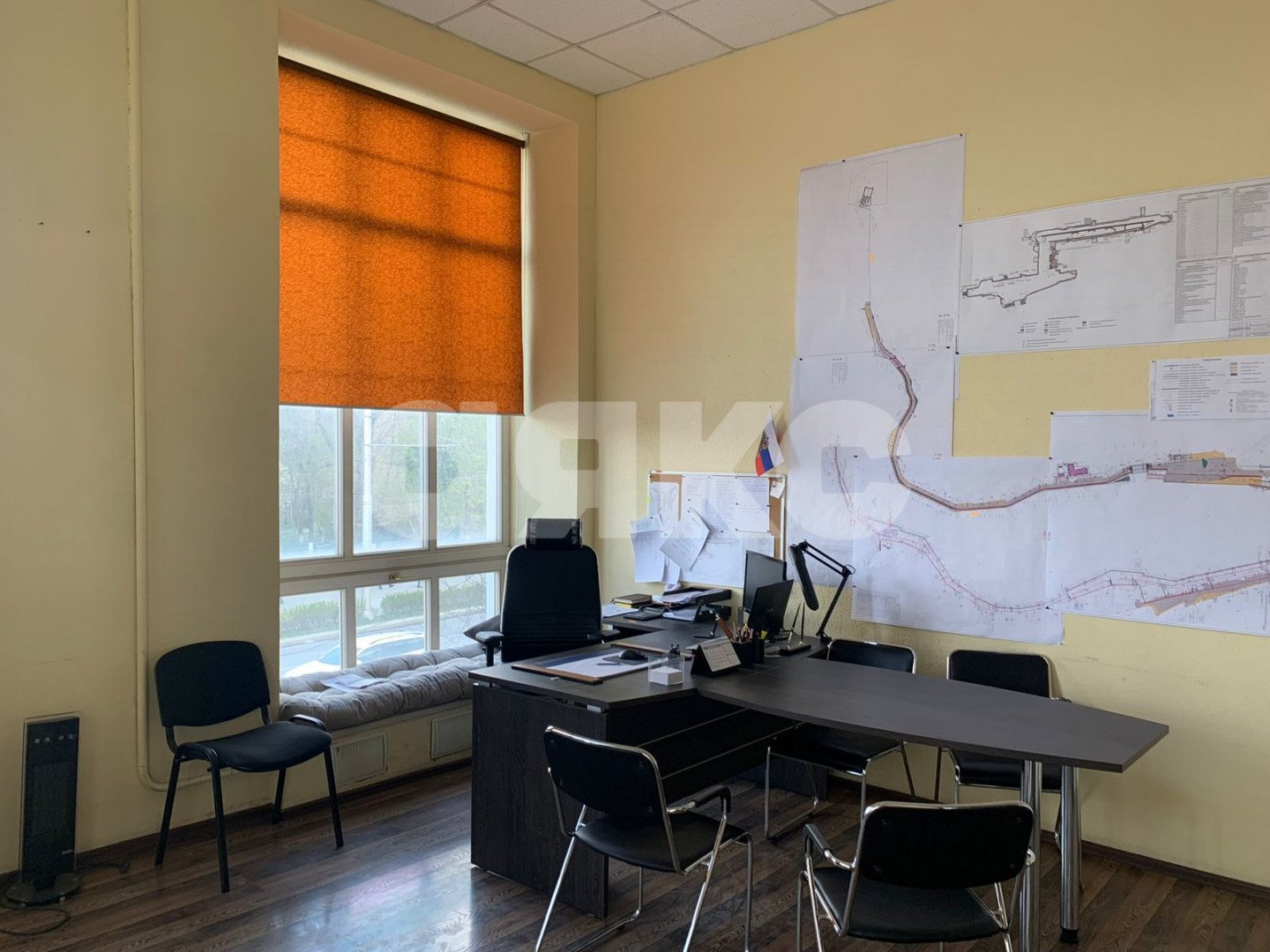 Фото №5: Коммерция 180 м² - Ростов-на-Дону, Ленинский, ул. Большая Садовая, 58