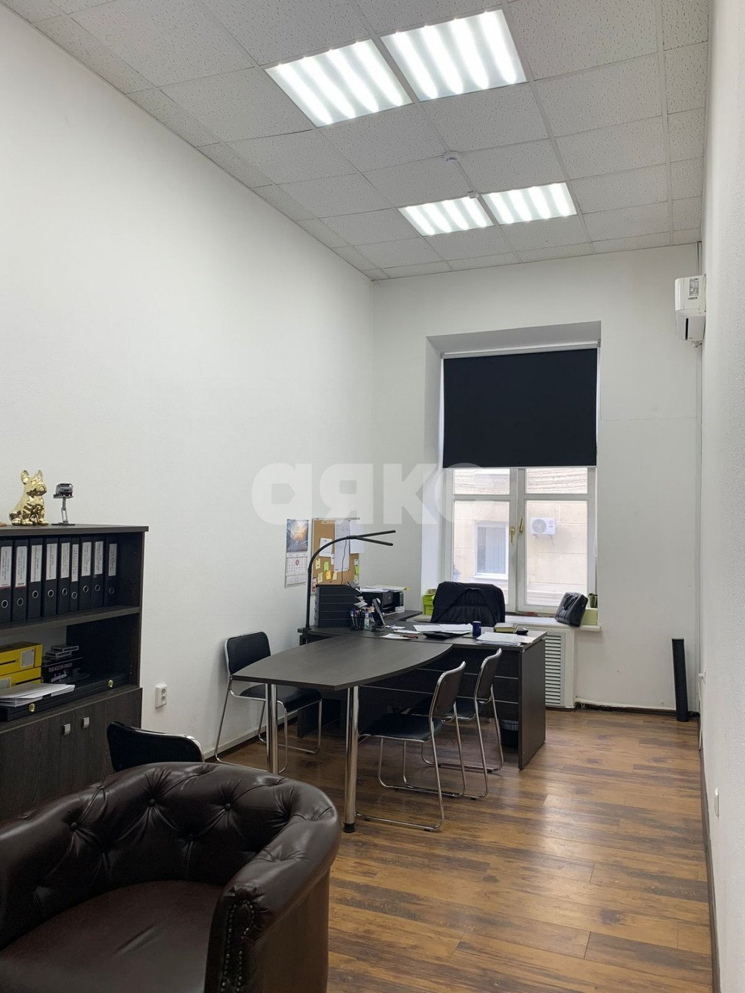 Фото №10: Коммерция 180 м² - Ростов-на-Дону, Ленинский, ул. Большая Садовая, 58