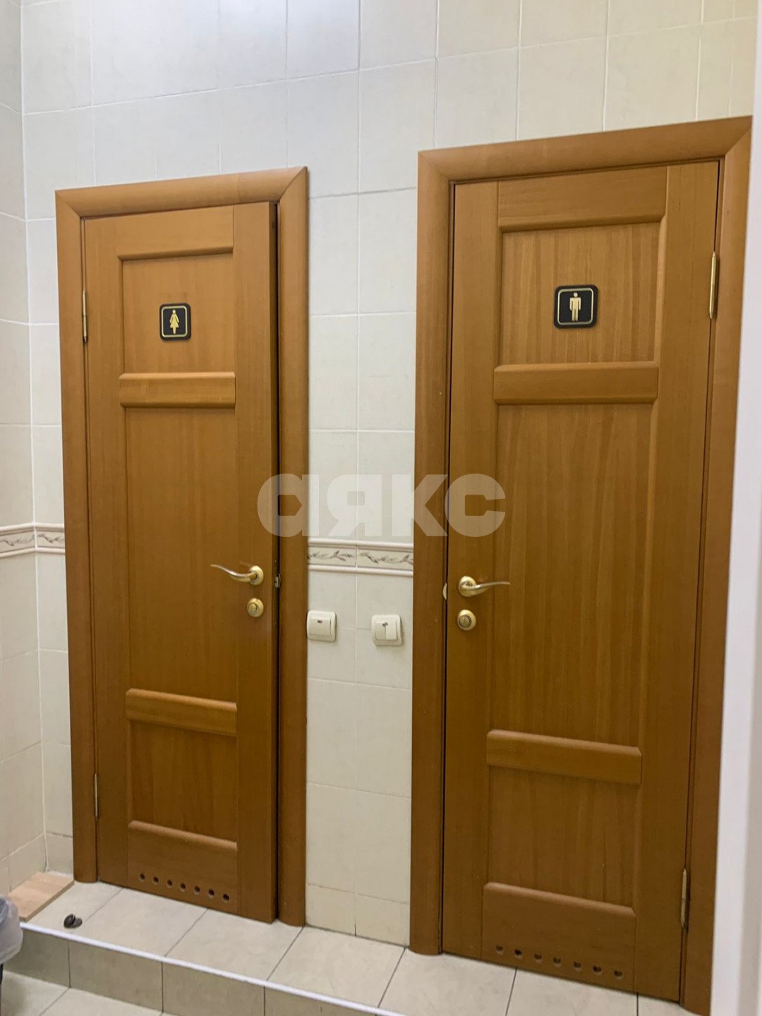 Фото №26: Коммерция 180 м² - Ростов-на-Дону, Ленинский, ул. Большая Садовая, 58