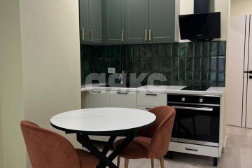 Фото №5: Студия 32 м² - Ростов-на-Дону, мкр. Нахичевань, ул. 23-я Линия, 54с5