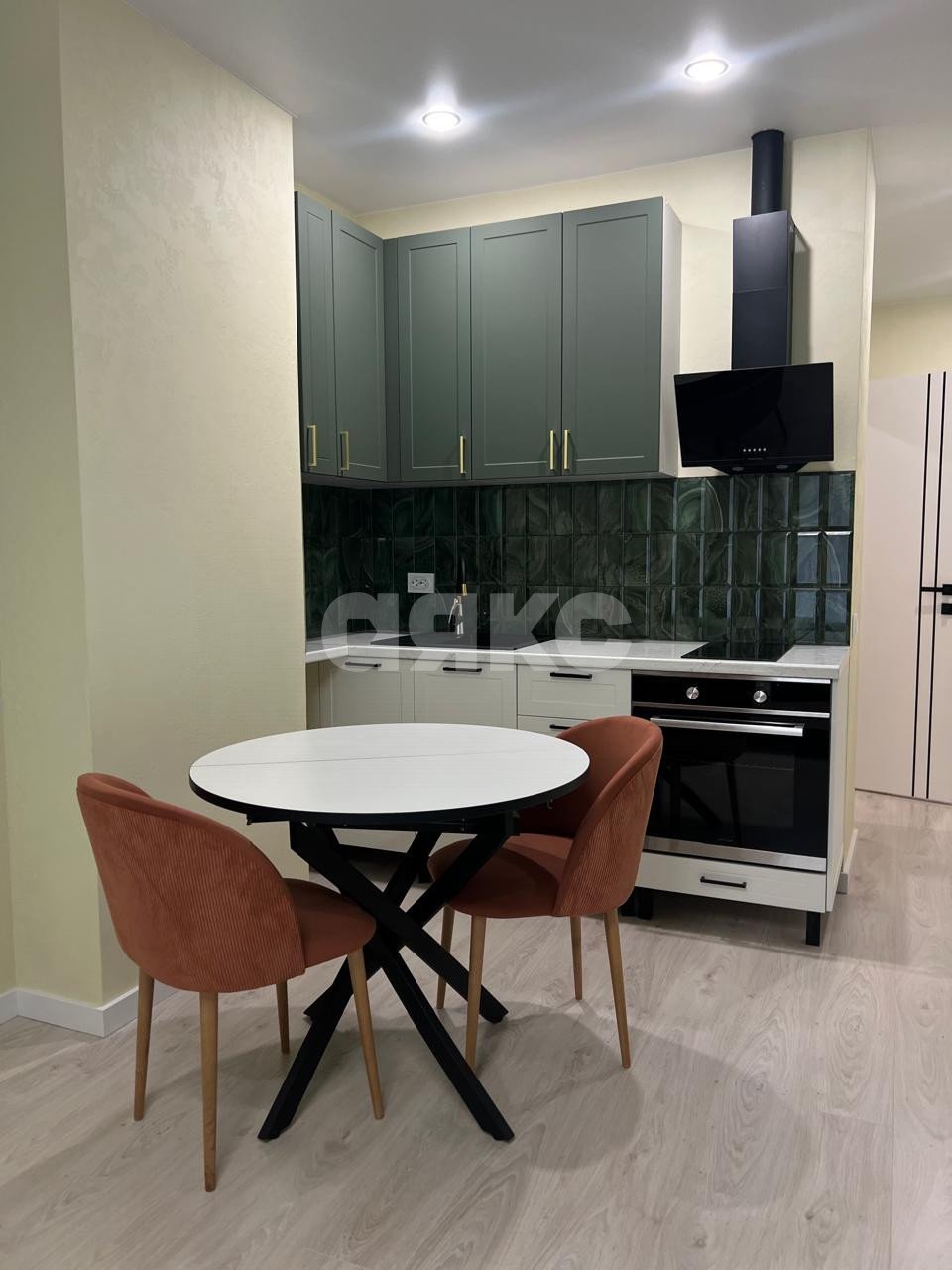 Фото №5: Студия 32 м² - Ростов-на-Дону, Нахичевань, ул. 23-я Линия, 54с5