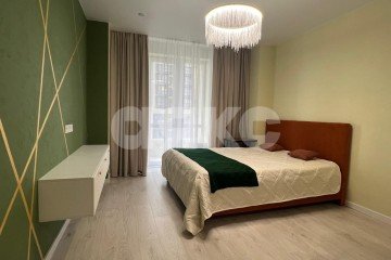 Фото №1: Студия 32 м² - Ростов-на-Дону, мкр. Нахичевань, ул. 23-я Линия, 54с5