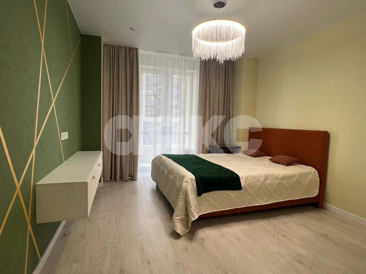 Фото №1: Студия 32 м² - Ростов-на-Дону, Нахичевань, ул. 23-я Линия, 54с5