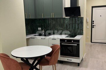 Фото №4: Студия 32 м² - Ростов-на-Дону, мкр. Нахичевань, ул. 23-я Линия, 54с5