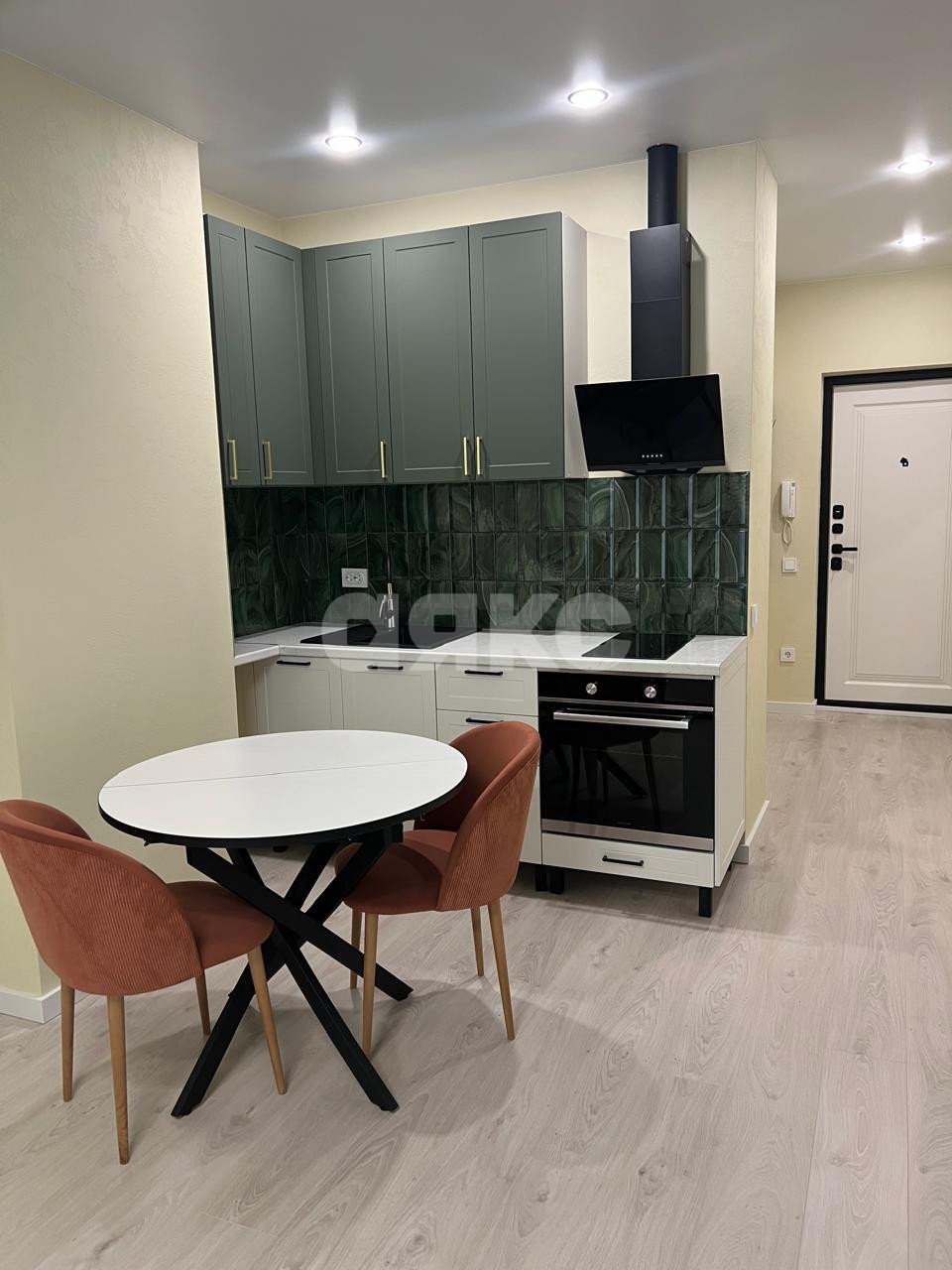 Фото №4: Студия 32 м² - Ростов-на-Дону, Нахичевань, ул. 23-я Линия, 54с5