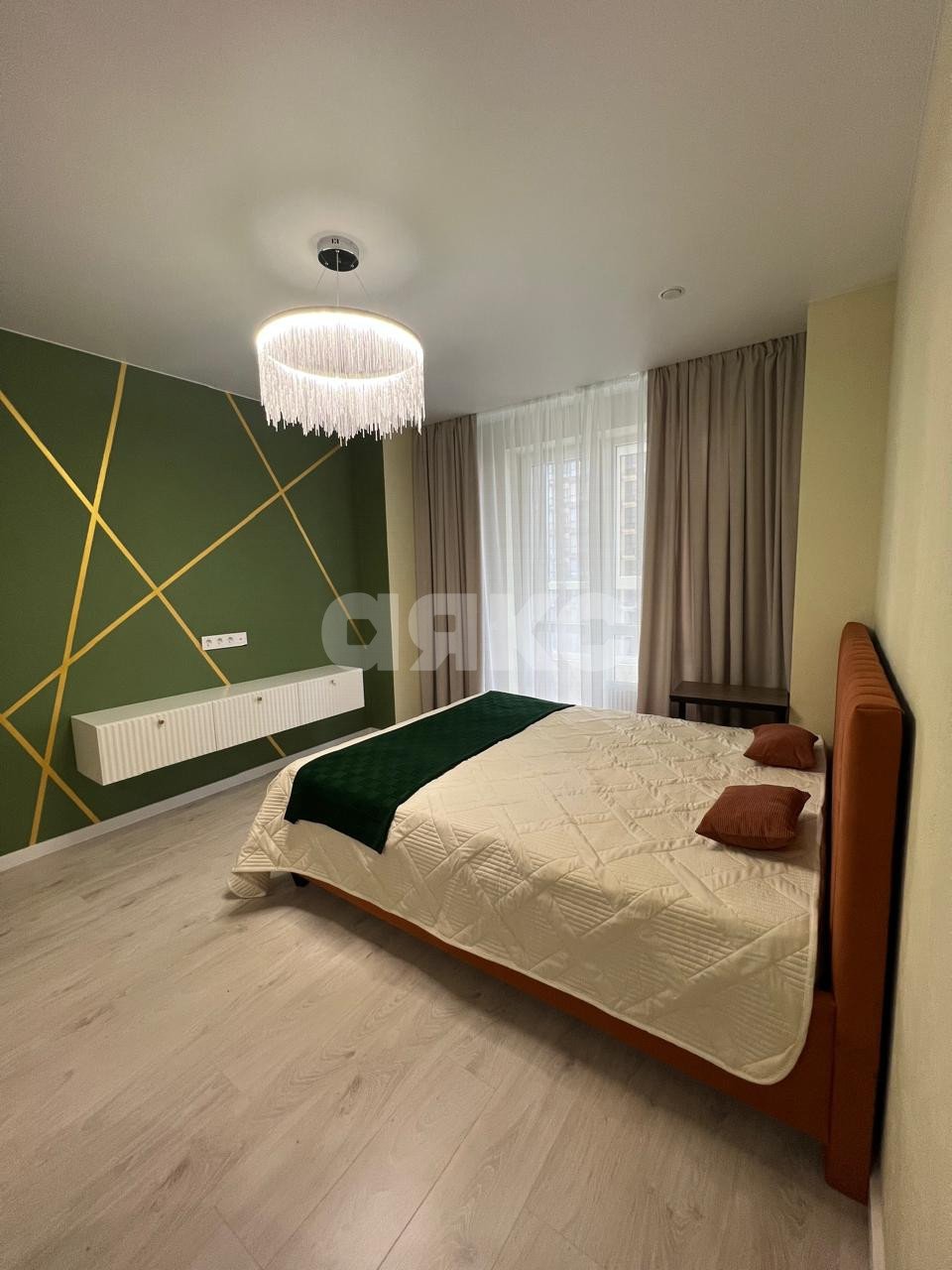 Фото №3: Студия 32 м² - Ростов-на-Дону, Нахичевань, ул. 23-я Линия, 54с5