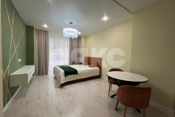 Фото №2: Студия 32 м² - Ростов-на-Дону, мкр. Нахичевань, ул. 23-я Линия, 54с5