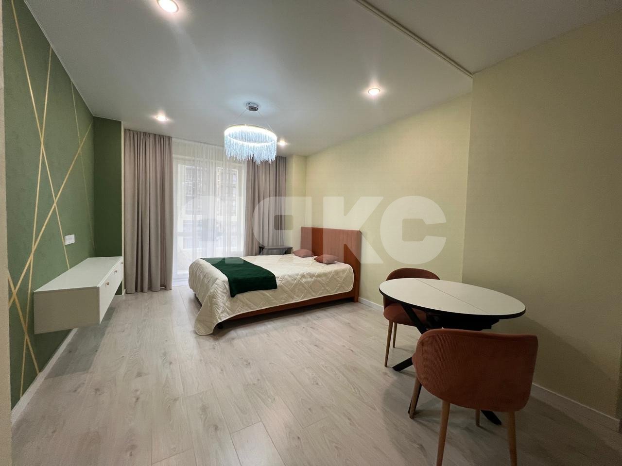 Фото №2: Студия 32 м² - Ростов-на-Дону, Нахичевань, ул. 23-я Линия, 54с5