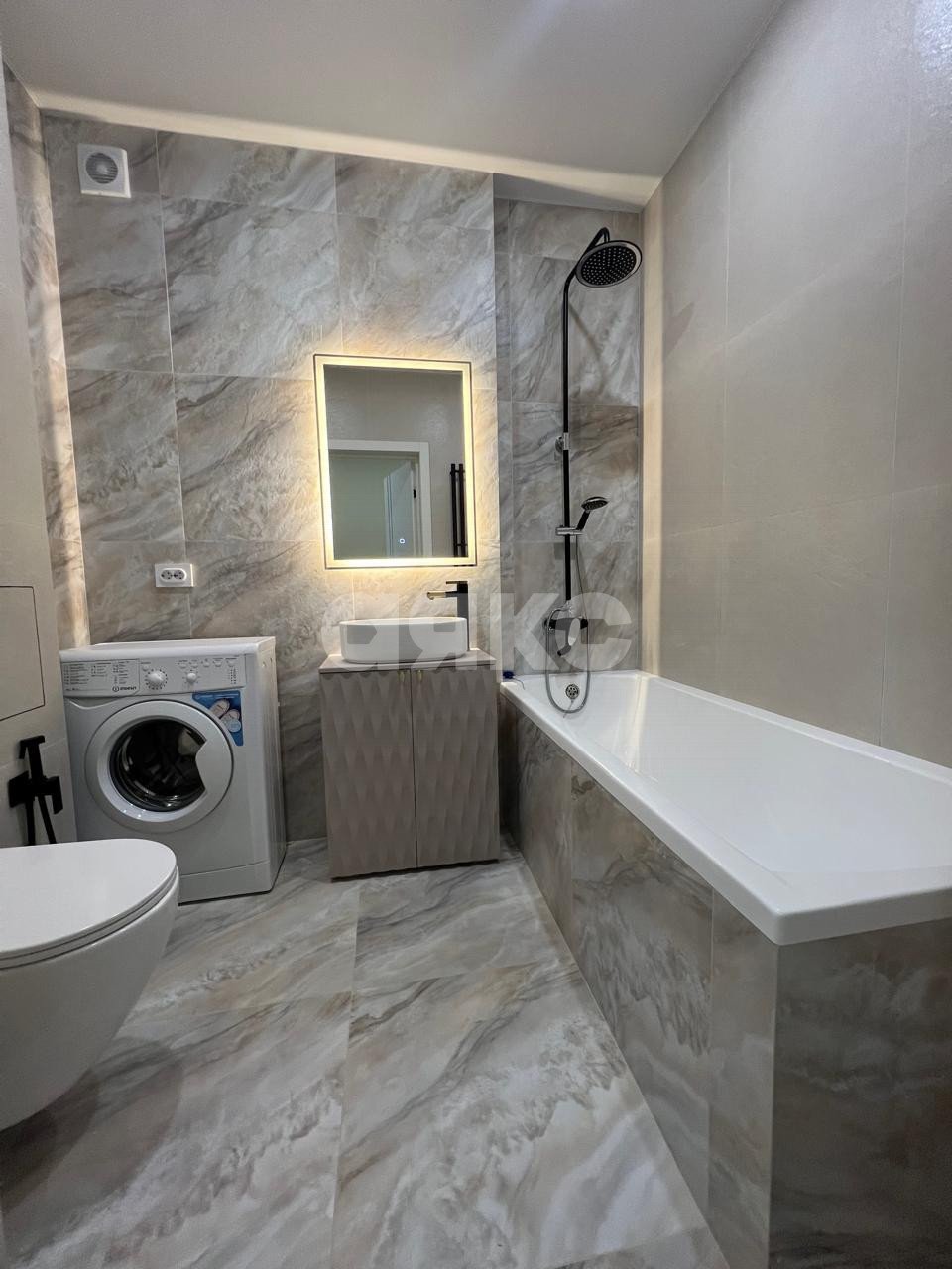 Фото №6: Студия 32 м² - Ростов-на-Дону, Нахичевань, ул. 23-я Линия, 54с5