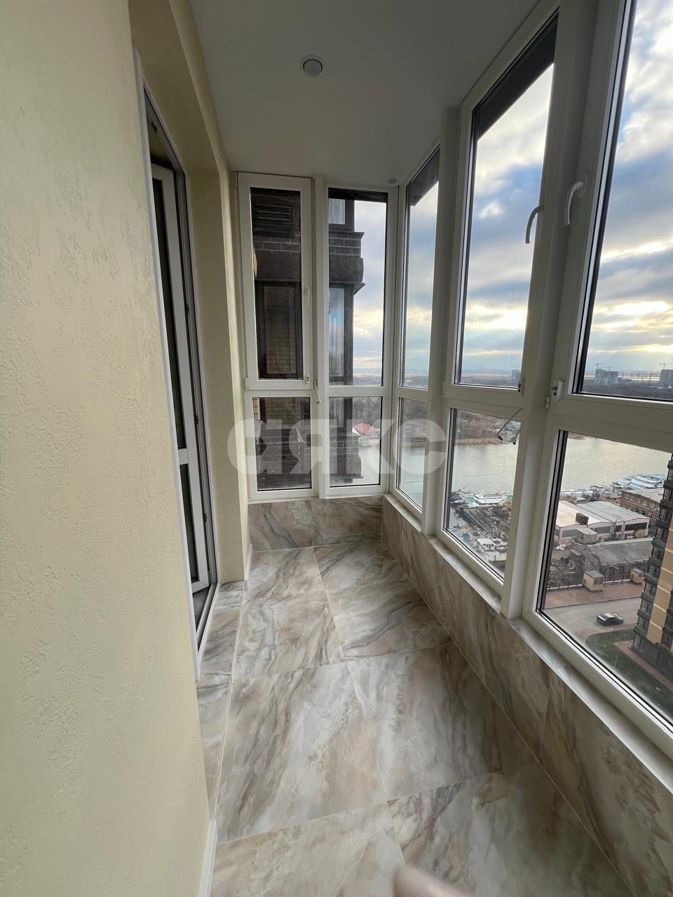 Фото №7: Студия 32 м² - Ростов-на-Дону, Нахичевань, ул. 23-я Линия, 54с5