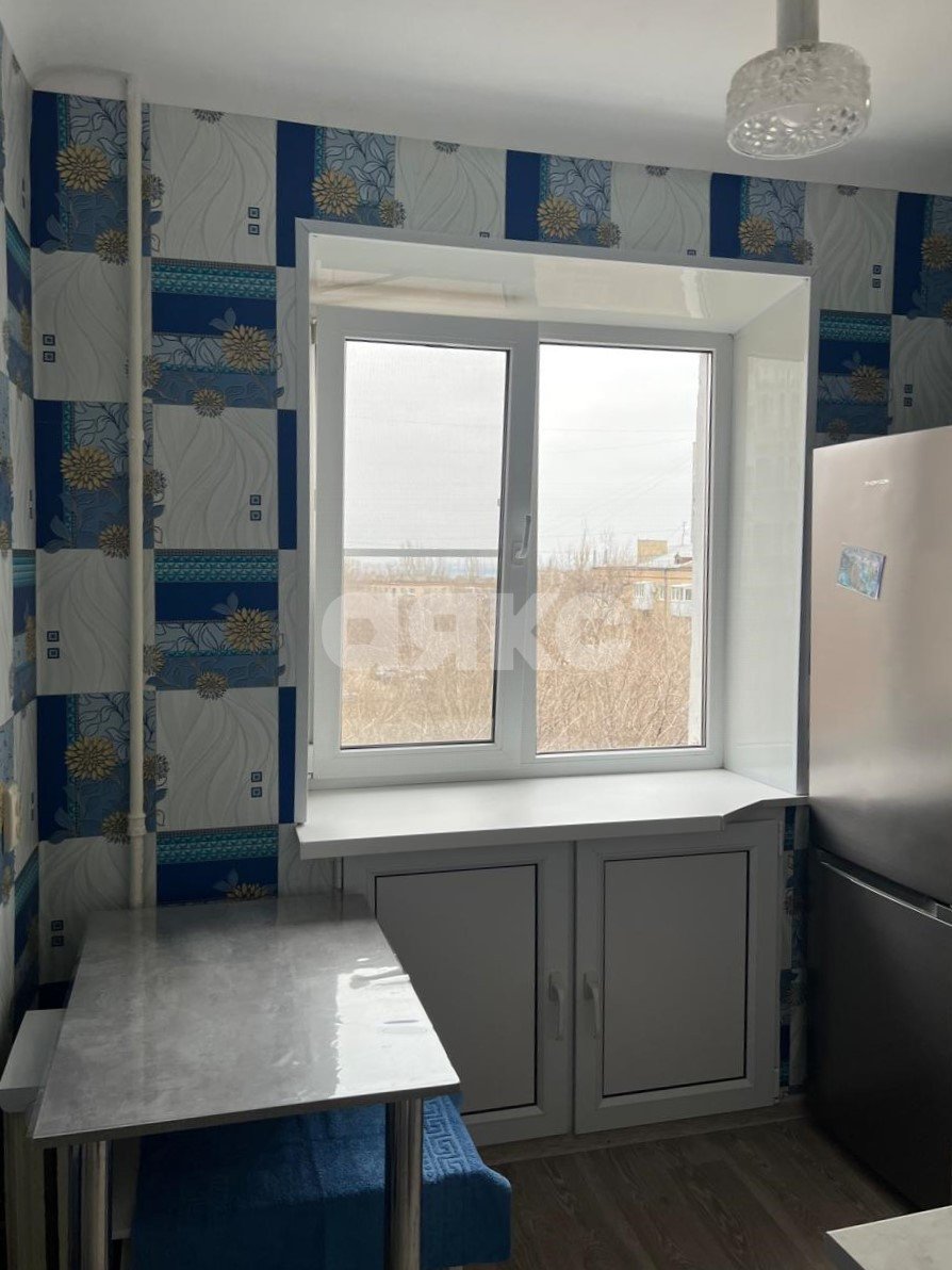 Фото №6: 1-комнатная квартира 32 м² - Волгоград, Горный, ул. Патриса Лумумбы, 4