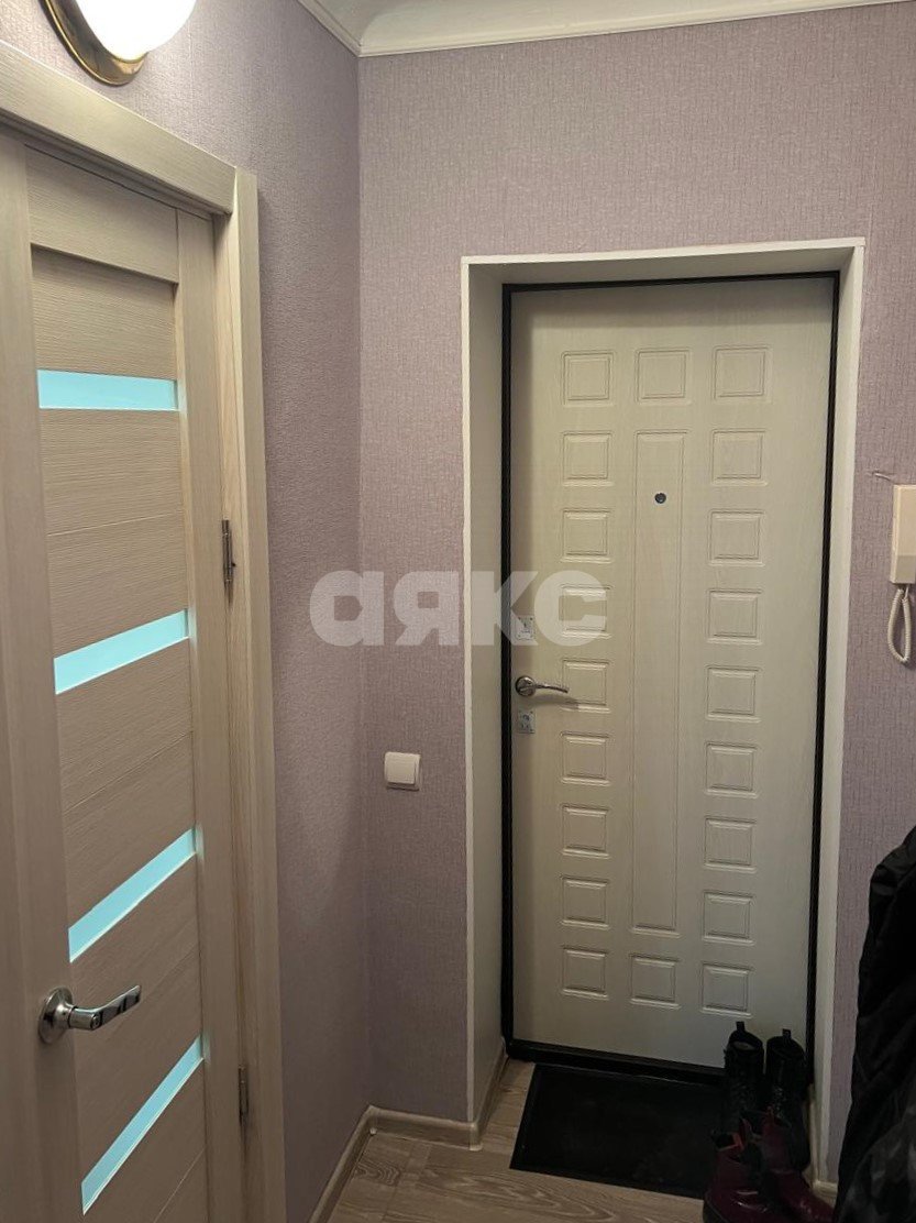 Фото №11: 1-комнатная квартира 32 м² - Волгоград, Горный, ул. Патриса Лумумбы, 4