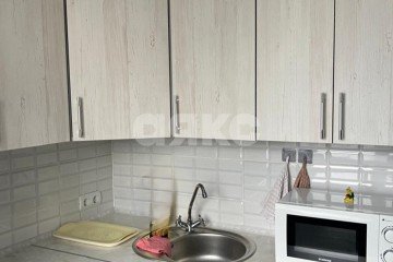 Фото №4: 1-комнатная квартира 32 м² - Волгоград, мкр. Горный, ул. Патриса Лумумбы, 4