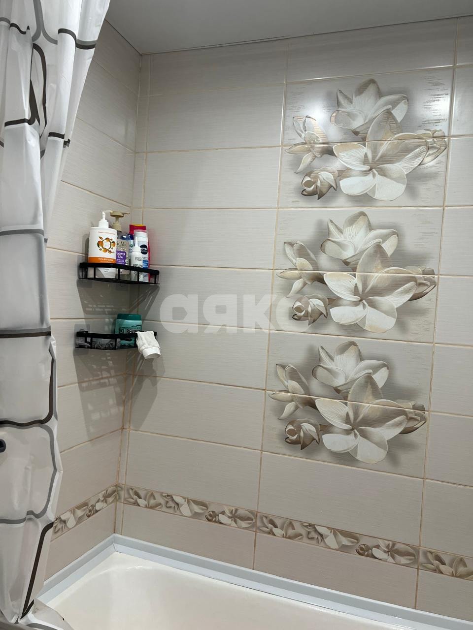 Фото №9: 1-комнатная квартира 32 м² - Волгоград, Горный, ул. Патриса Лумумбы, 4