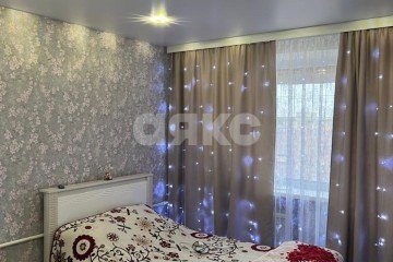 Фото №2: 1-комнатная квартира 32 м² - Волгоград, мкр. Горный, ул. Патриса Лумумбы, 4