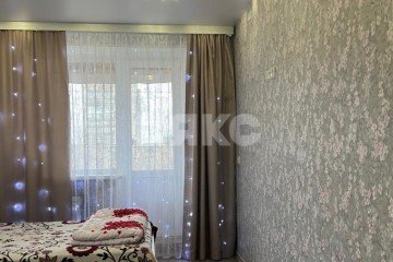 Фото №3: 1-комнатная квартира 32 м² - Волгоград, мкр. Горный, ул. Патриса Лумумбы, 4