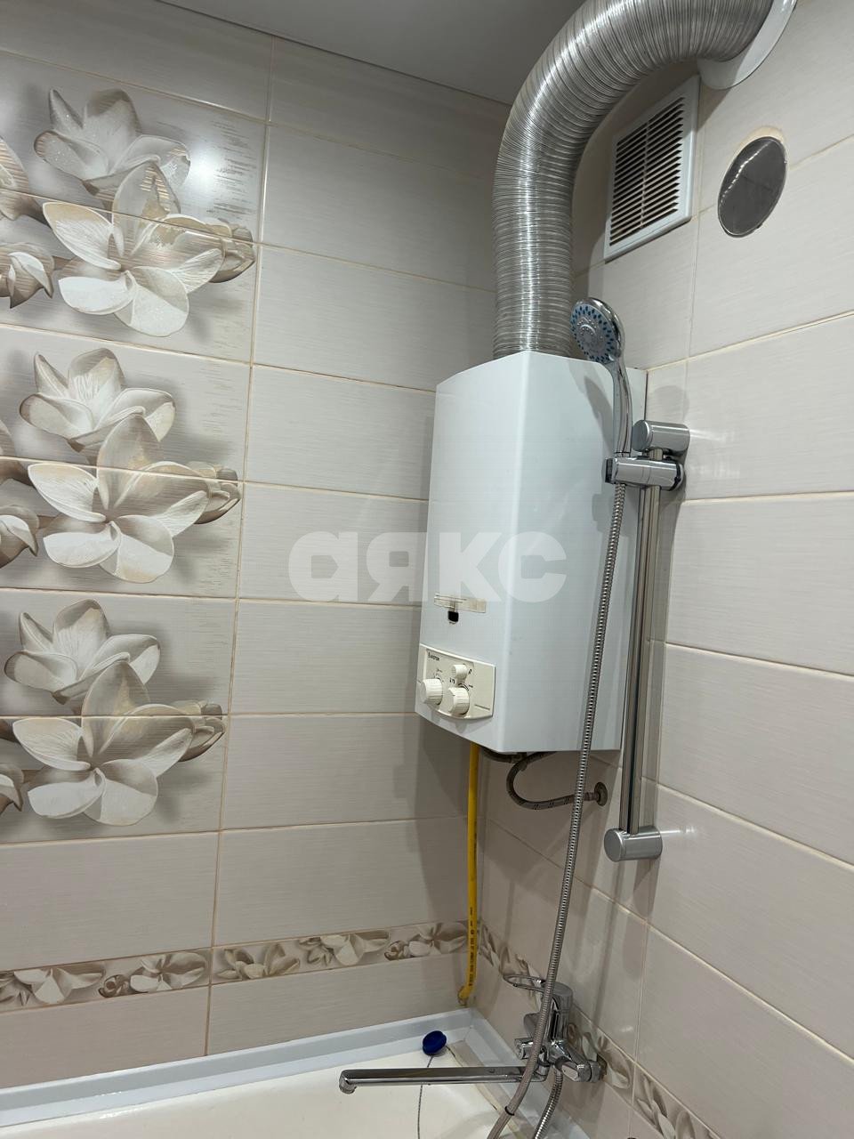 Фото №10: 1-комнатная квартира 32 м² - Волгоград, Горный, ул. Патриса Лумумбы, 4