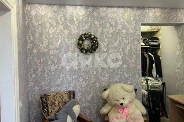 Фото №1: 1-комнатная квартира 32 м² - Волгоград, мкр. Горный, ул. Патриса Лумумбы, 4