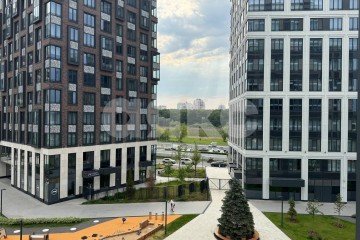 Фото №5: 4-комнатная квартира 97 м² - Москва, мкр. жилой комплекс Вест Гарден, пр-кт Генерала Дорохова, 39к2Г