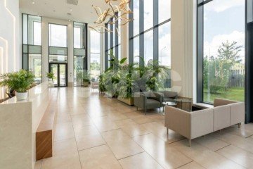 Фото №4: 3-комнатная квартира 81 м² - Москва, мкр. жилой комплекс Вест Гарден, пр-кт Генерала Дорохова, 39к2Д