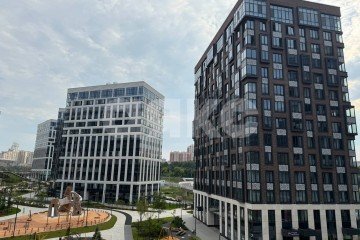Фото №1: 3-комнатная квартира 71 м² - Москва, мкр. жилой комплекс Вест Гарден, пр-кт Генерала Дорохова, 39к1В