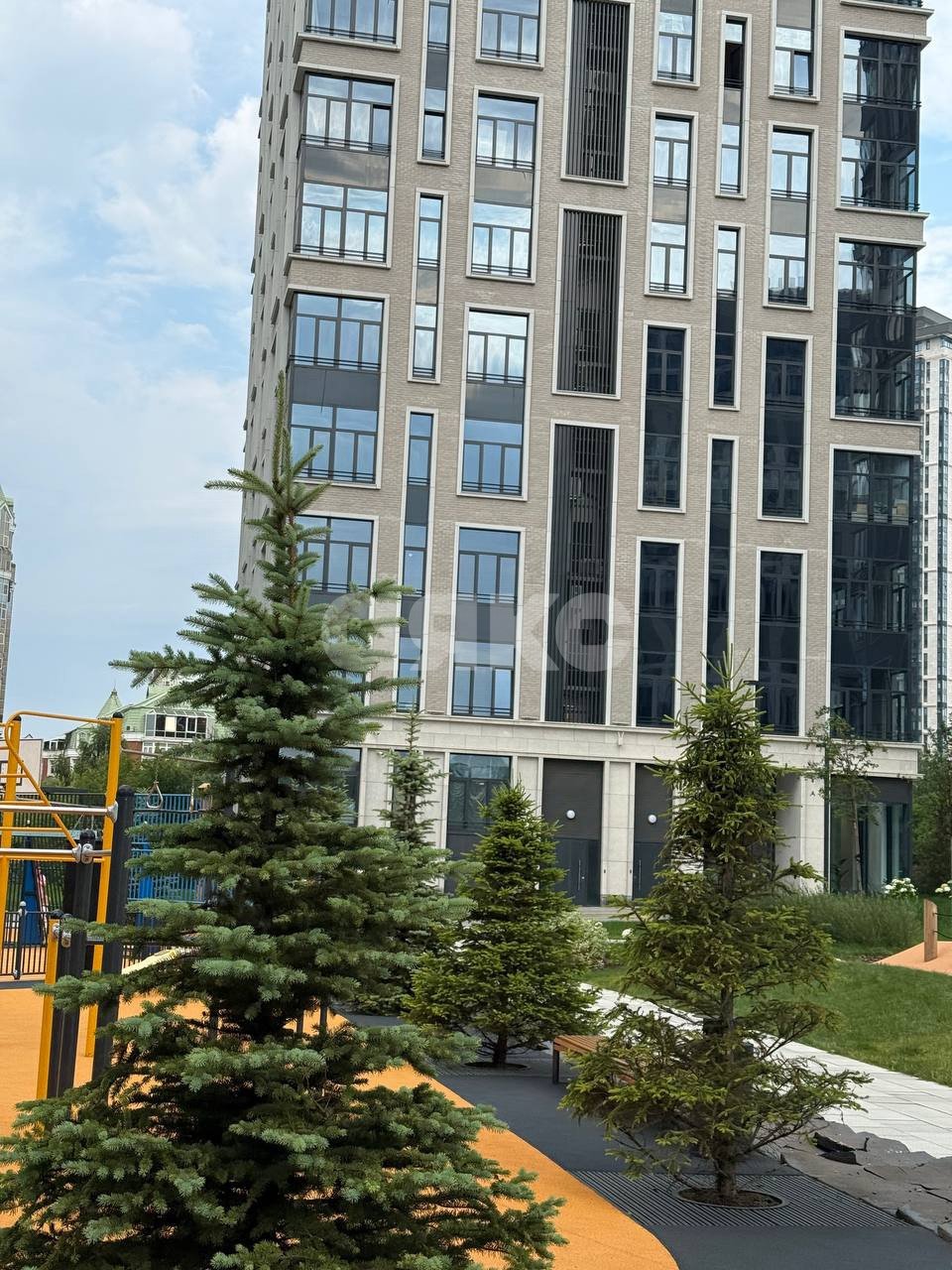 Фото №11: 3-комнатная квартира 70 м² - Москва, жилой комплекс Вест Гарден, пр-кт Генерала Дорохова, 39к2И